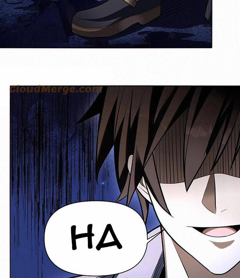 Cướp Đoạt Vô Số Thiên Phú, Ta Trở Thành Thần Ở Thời Đại Toàn Dân Chuyển Chức 34 trang 29