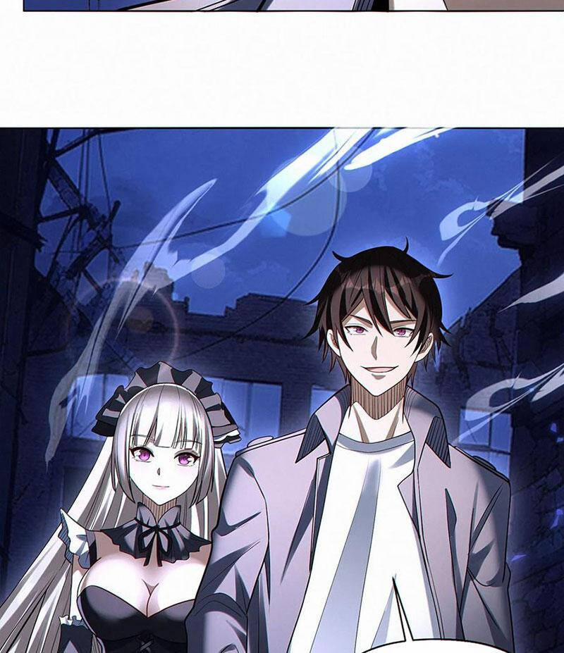 Cướp Đoạt Vô Số Thiên Phú, Ta Trở Thành Thần Ở Thời Đại Toàn Dân Chuyển Chức 34 trang 30