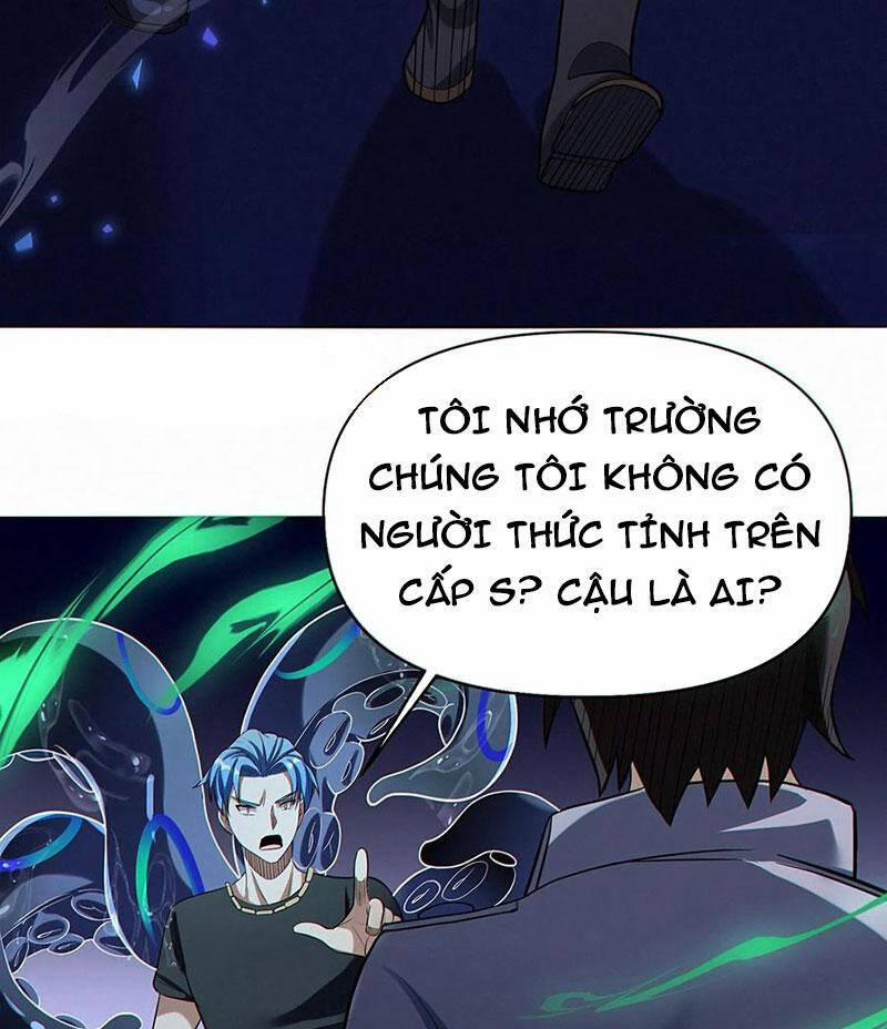 Cướp Đoạt Vô Số Thiên Phú, Ta Trở Thành Thần Ở Thời Đại Toàn Dân Chuyển Chức 34 trang 32