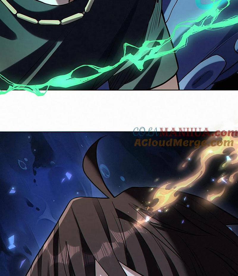 Cướp Đoạt Vô Số Thiên Phú, Ta Trở Thành Thần Ở Thời Đại Toàn Dân Chuyển Chức 34 trang 38