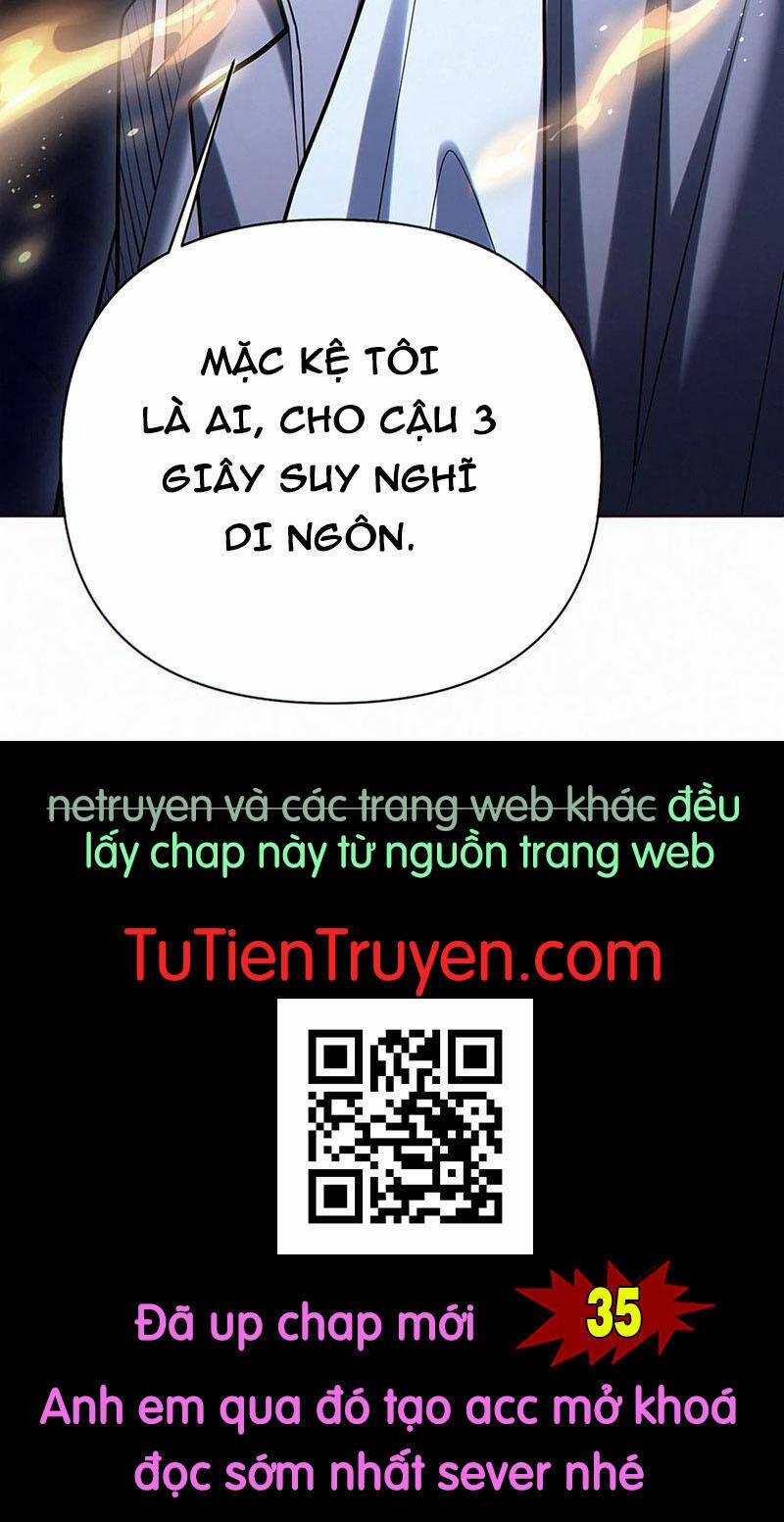 Cướp Đoạt Vô Số Thiên Phú, Ta Trở Thành Thần Ở Thời Đại Toàn Dân Chuyển Chức 34 trang 40