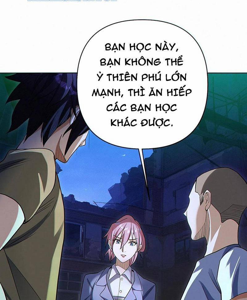Cướp Đoạt Vô Số Thiên Phú, Ta Trở Thành Thần Ở Thời Đại Toàn Dân Chuyển Chức 34 trang 7
