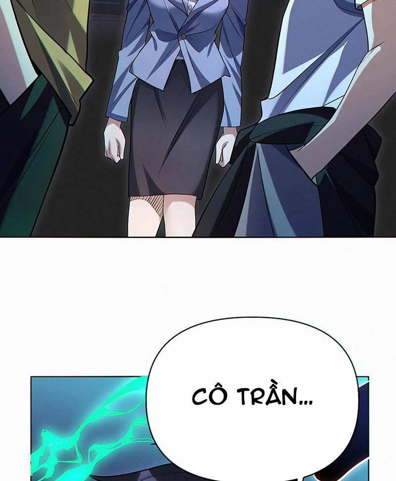 Cướp Đoạt Vô Số Thiên Phú, Ta Trở Thành Thần Ở Thời Đại Toàn Dân Chuyển Chức 34 trang 8