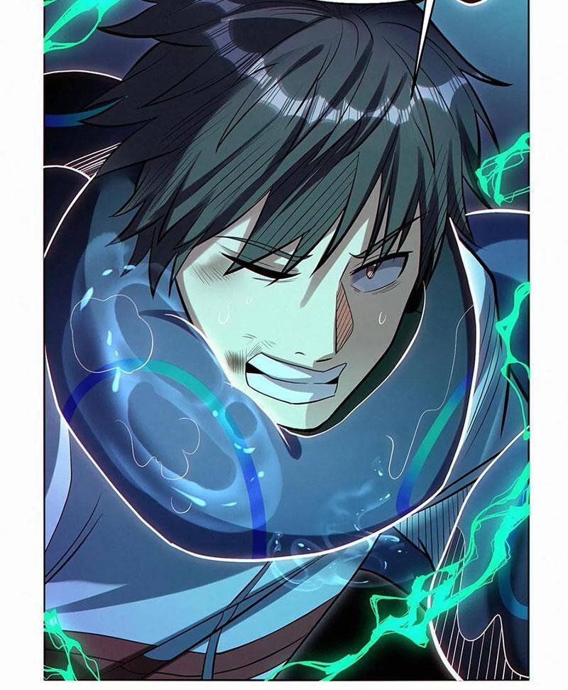 Cướp Đoạt Vô Số Thiên Phú, Ta Trở Thành Thần Ở Thời Đại Toàn Dân Chuyển Chức 34 trang 9