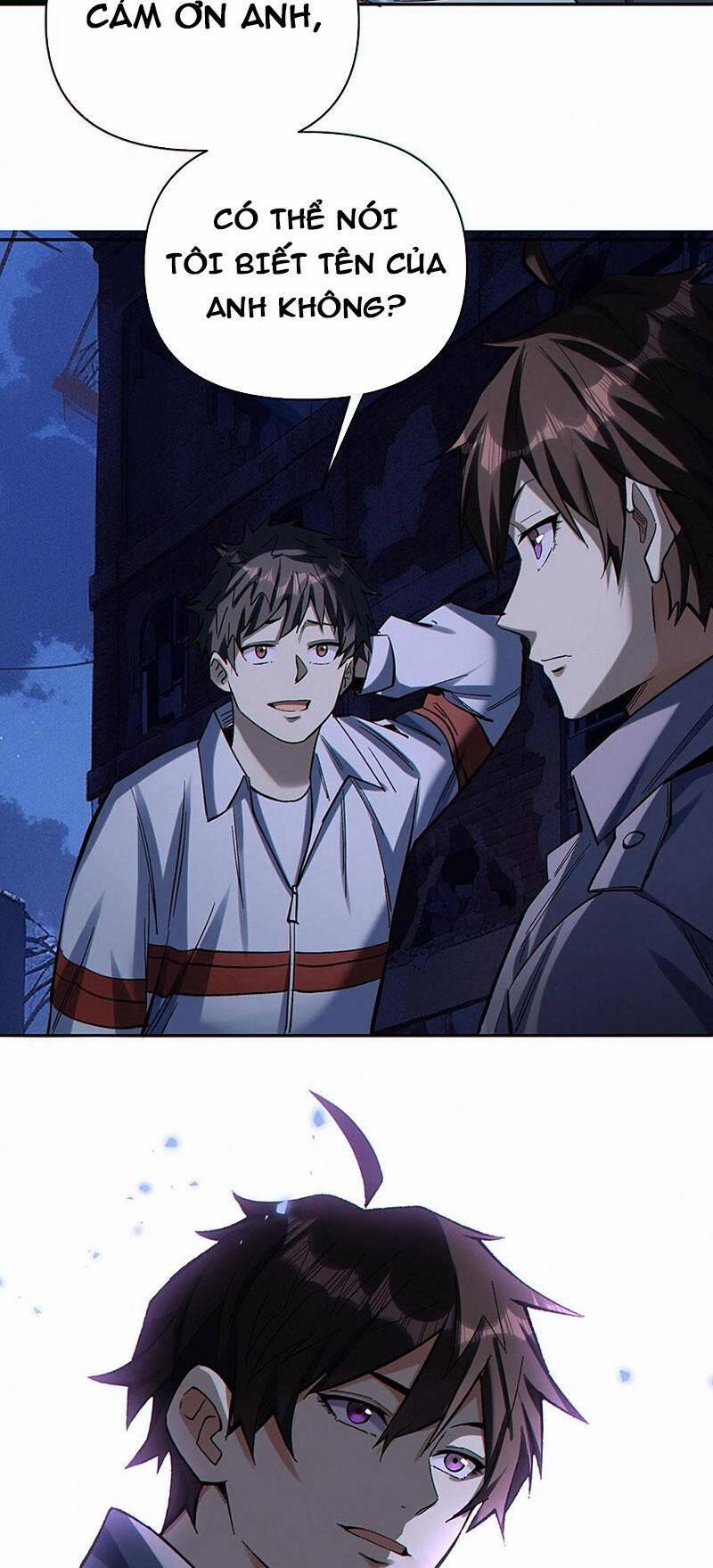 Cướp Đoạt Vô Số Thiên Phú, Ta Trở Thành Thần Ở Thời Đại Toàn Dân Chuyển Chức 35 trang 18