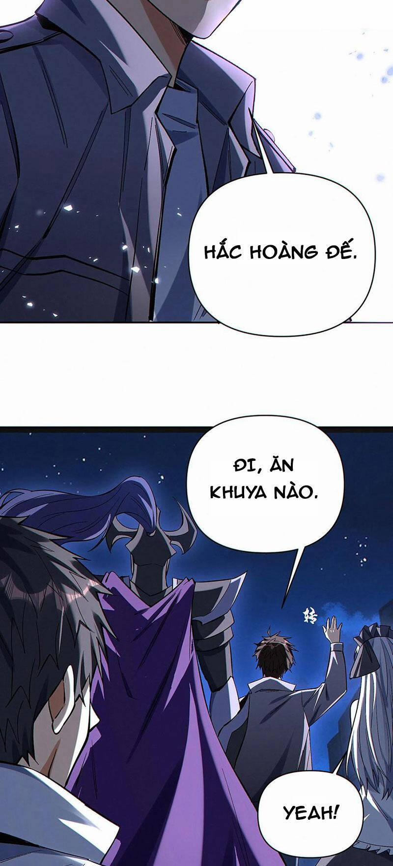 Cướp Đoạt Vô Số Thiên Phú, Ta Trở Thành Thần Ở Thời Đại Toàn Dân Chuyển Chức 35 trang 19