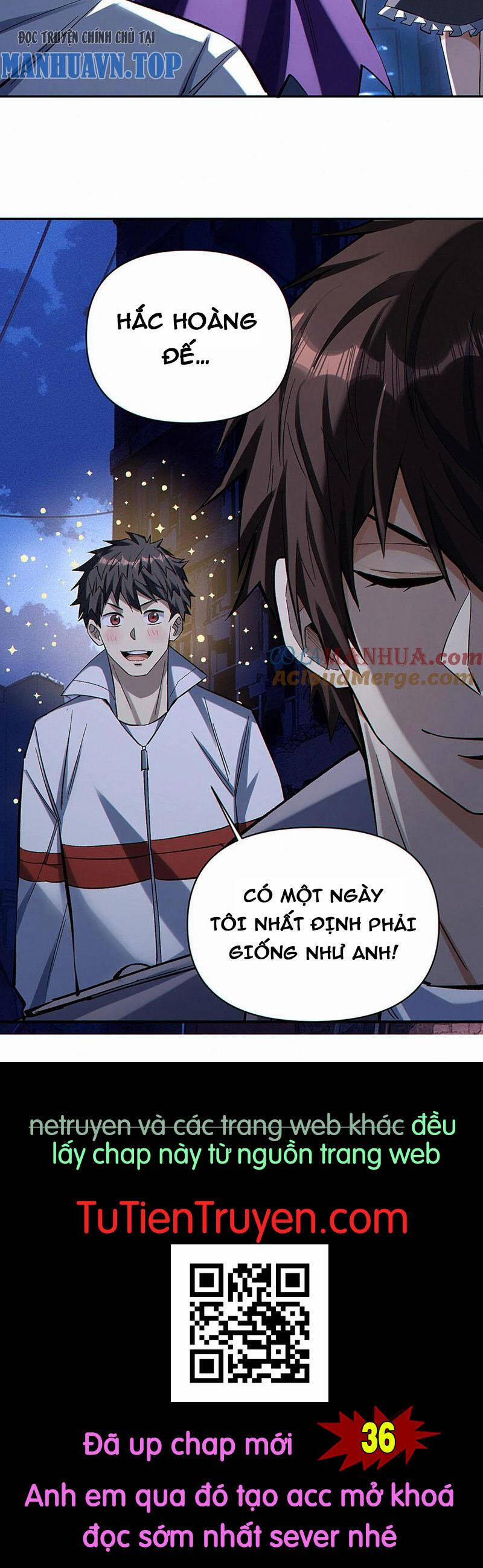 Cướp Đoạt Vô Số Thiên Phú, Ta Trở Thành Thần Ở Thời Đại Toàn Dân Chuyển Chức 35 trang 20