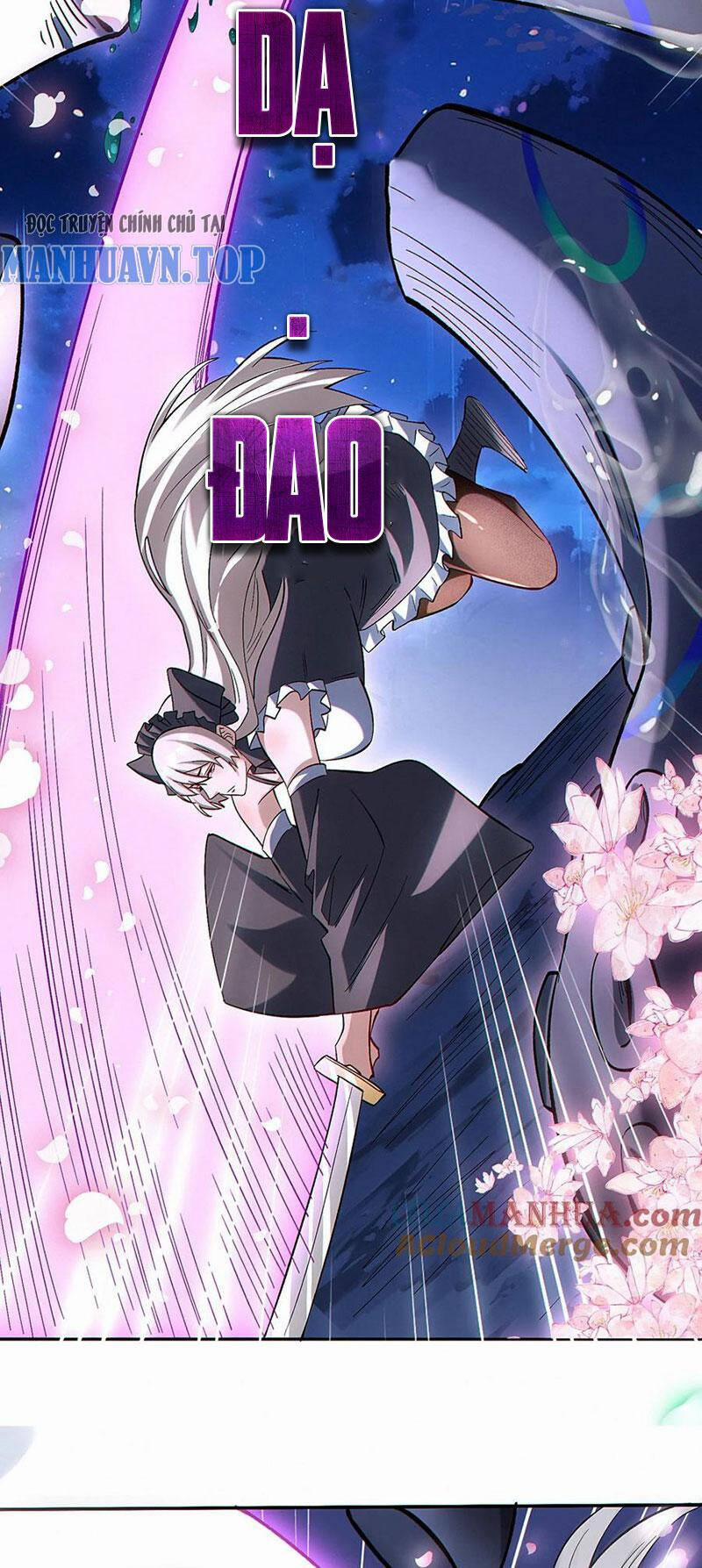 Cướp Đoạt Vô Số Thiên Phú, Ta Trở Thành Thần Ở Thời Đại Toàn Dân Chuyển Chức 35 trang 7