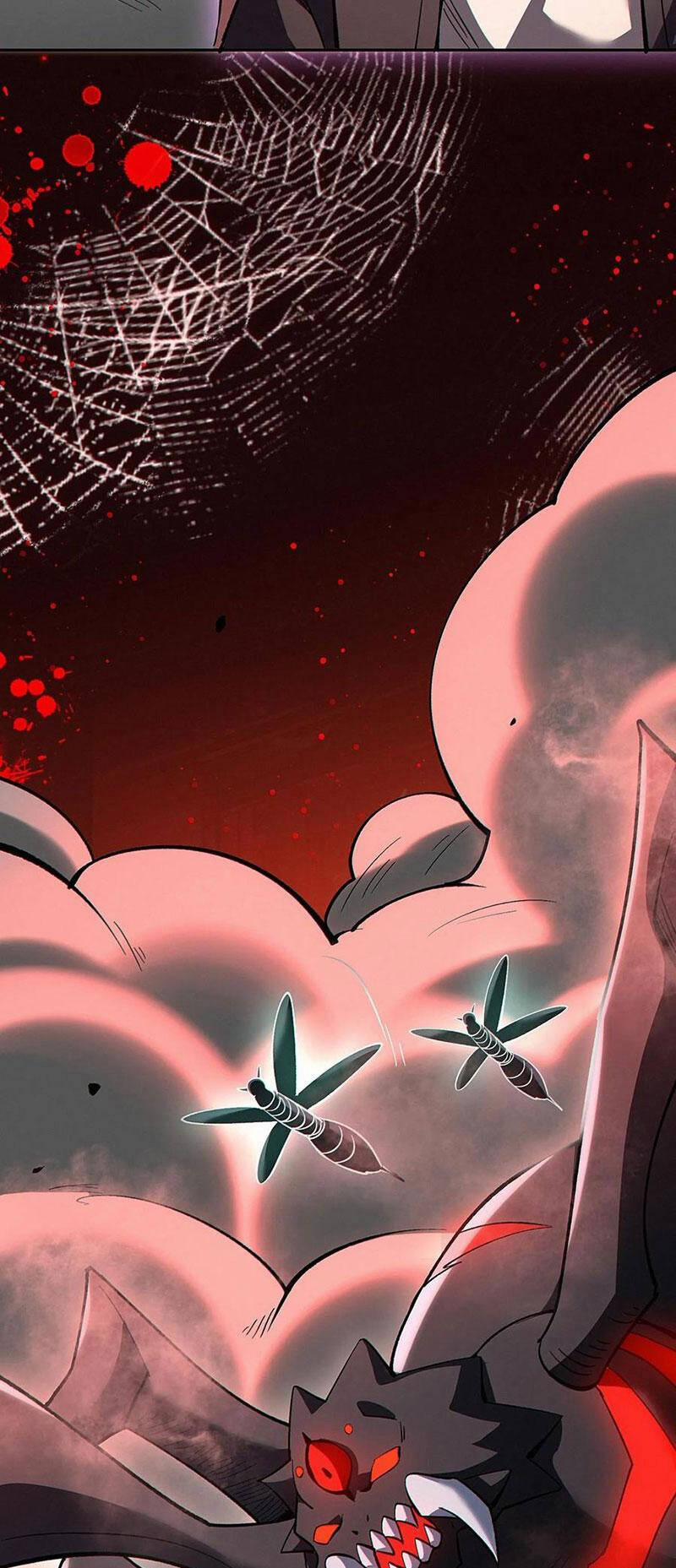 Cướp Đoạt Vô Số Thiên Phú, Ta Trở Thành Thần Ở Thời Đại Toàn Dân Chuyển Chức 36 trang 19