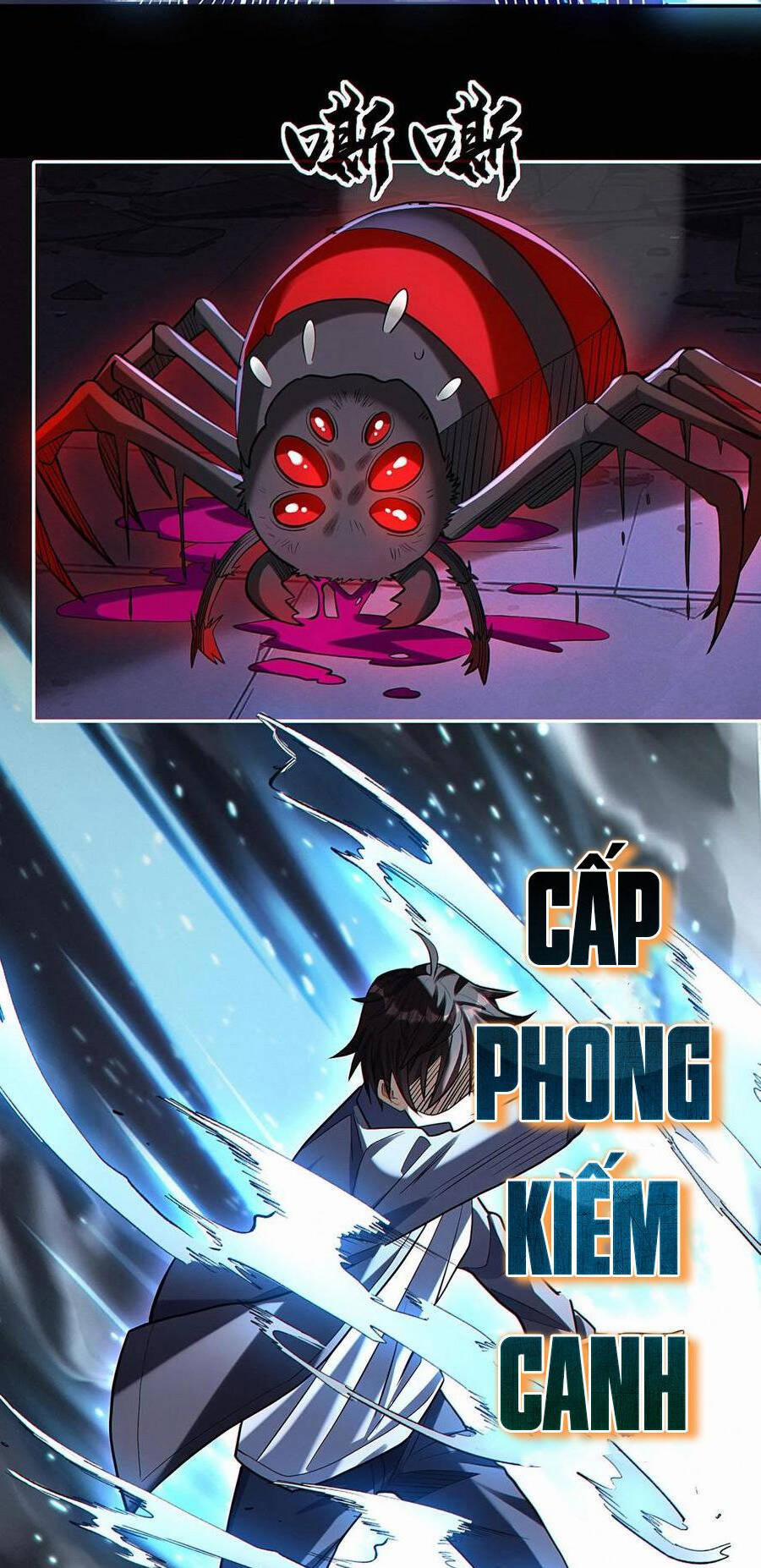 Cướp Đoạt Vô Số Thiên Phú, Ta Trở Thành Thần Ở Thời Đại Toàn Dân Chuyển Chức 37 trang 2