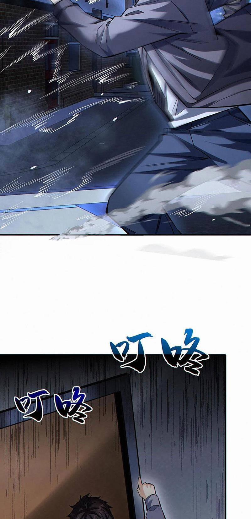 Cướp Đoạt Vô Số Thiên Phú, Ta Trở Thành Thần Ở Thời Đại Toàn Dân Chuyển Chức 38 trang 12