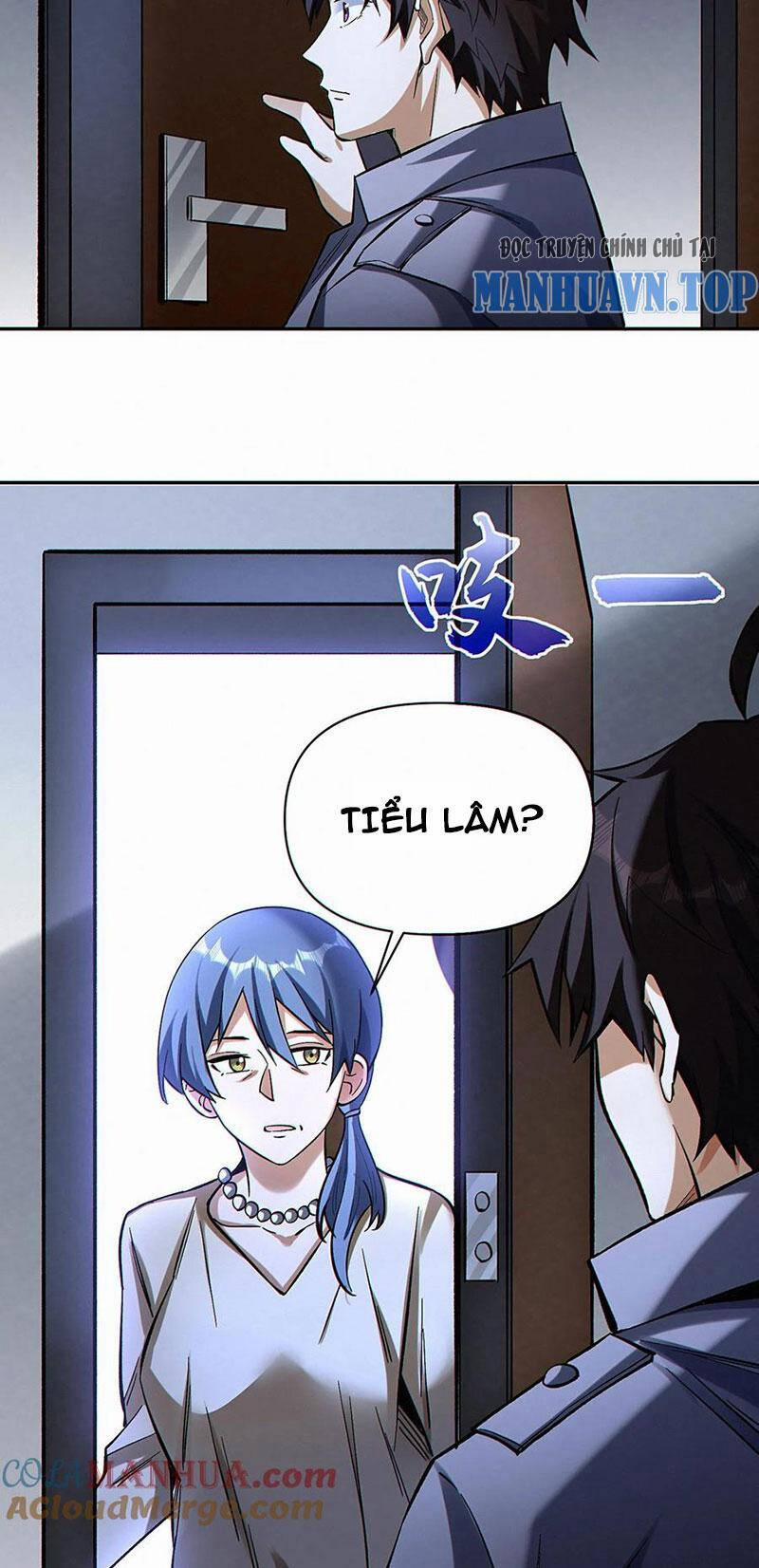 Cướp Đoạt Vô Số Thiên Phú, Ta Trở Thành Thần Ở Thời Đại Toàn Dân Chuyển Chức 38 trang 14