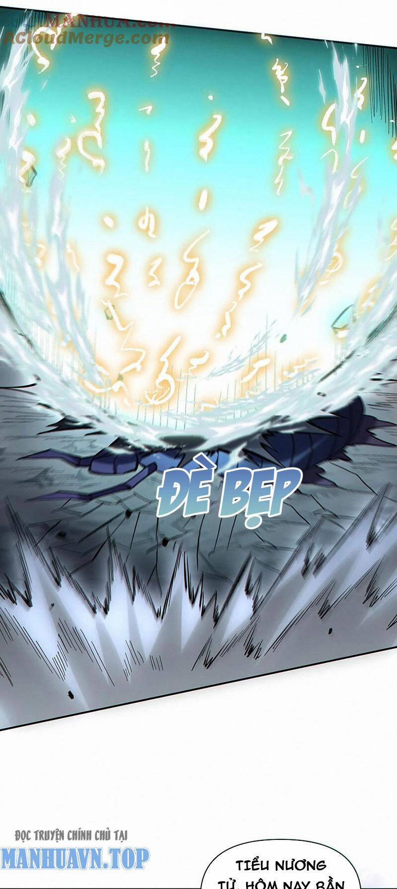 Cướp Đoạt Vô Số Thiên Phú, Ta Trở Thành Thần Ở Thời Đại Toàn Dân Chuyển Chức 38 trang 3