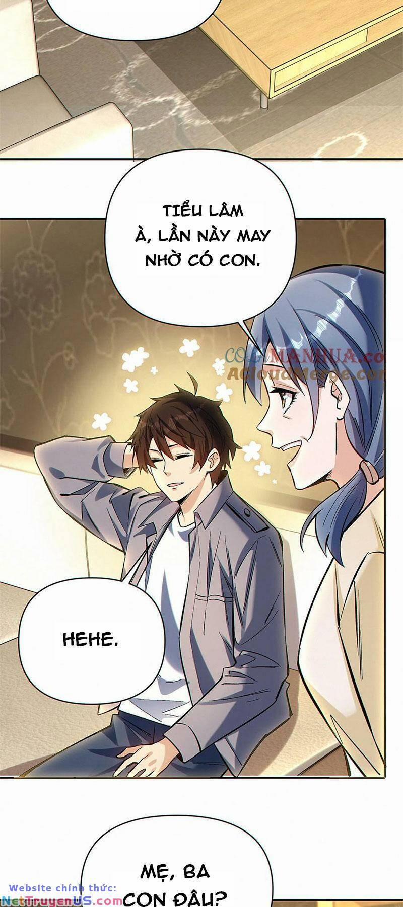 Cướp Đoạt Vô Số Thiên Phú, Ta Trở Thành Thần Ở Thời Đại Toàn Dân Chuyển Chức 41 trang 10