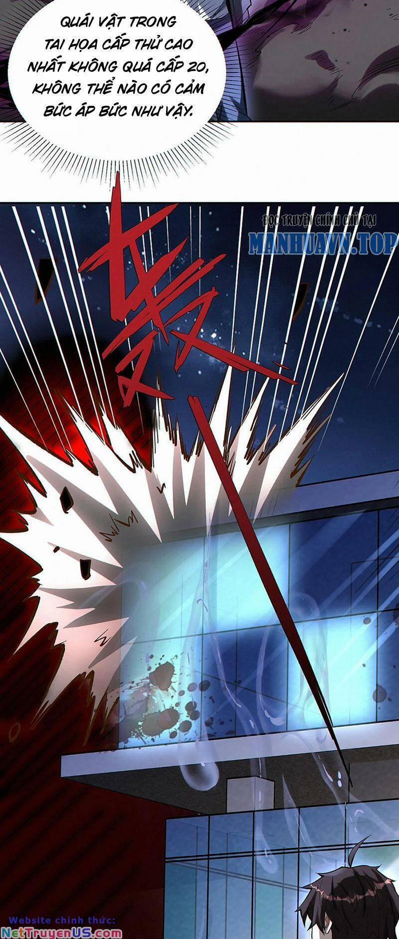 Cướp Đoạt Vô Số Thiên Phú, Ta Trở Thành Thần Ở Thời Đại Toàn Dân Chuyển Chức 41 trang 17