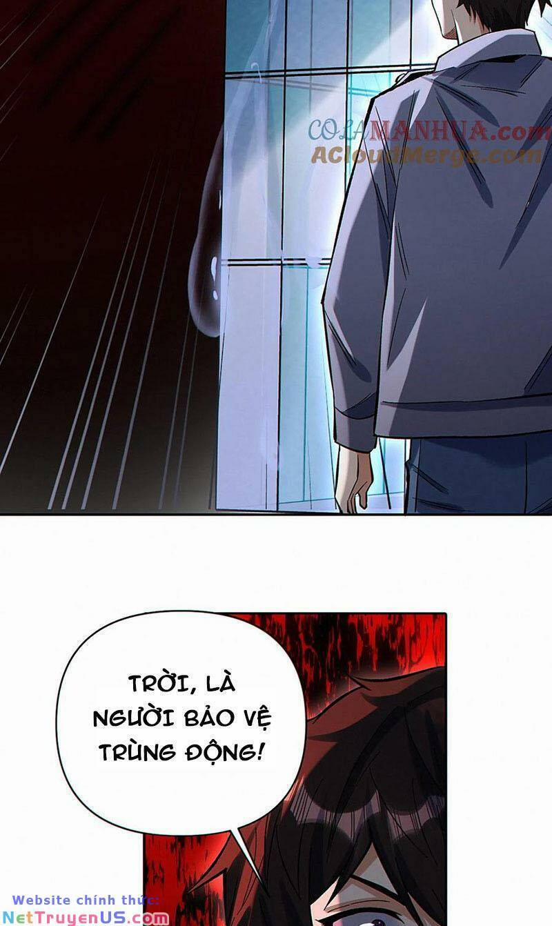 Cướp Đoạt Vô Số Thiên Phú, Ta Trở Thành Thần Ở Thời Đại Toàn Dân Chuyển Chức 41 trang 18