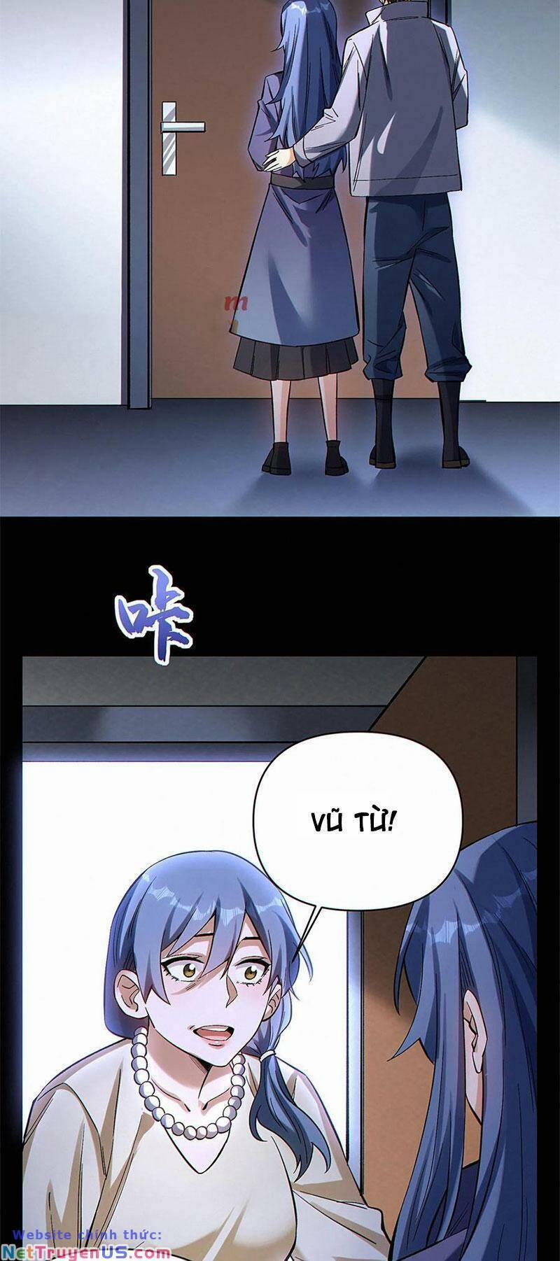 Cướp Đoạt Vô Số Thiên Phú, Ta Trở Thành Thần Ở Thời Đại Toàn Dân Chuyển Chức 41 trang 7