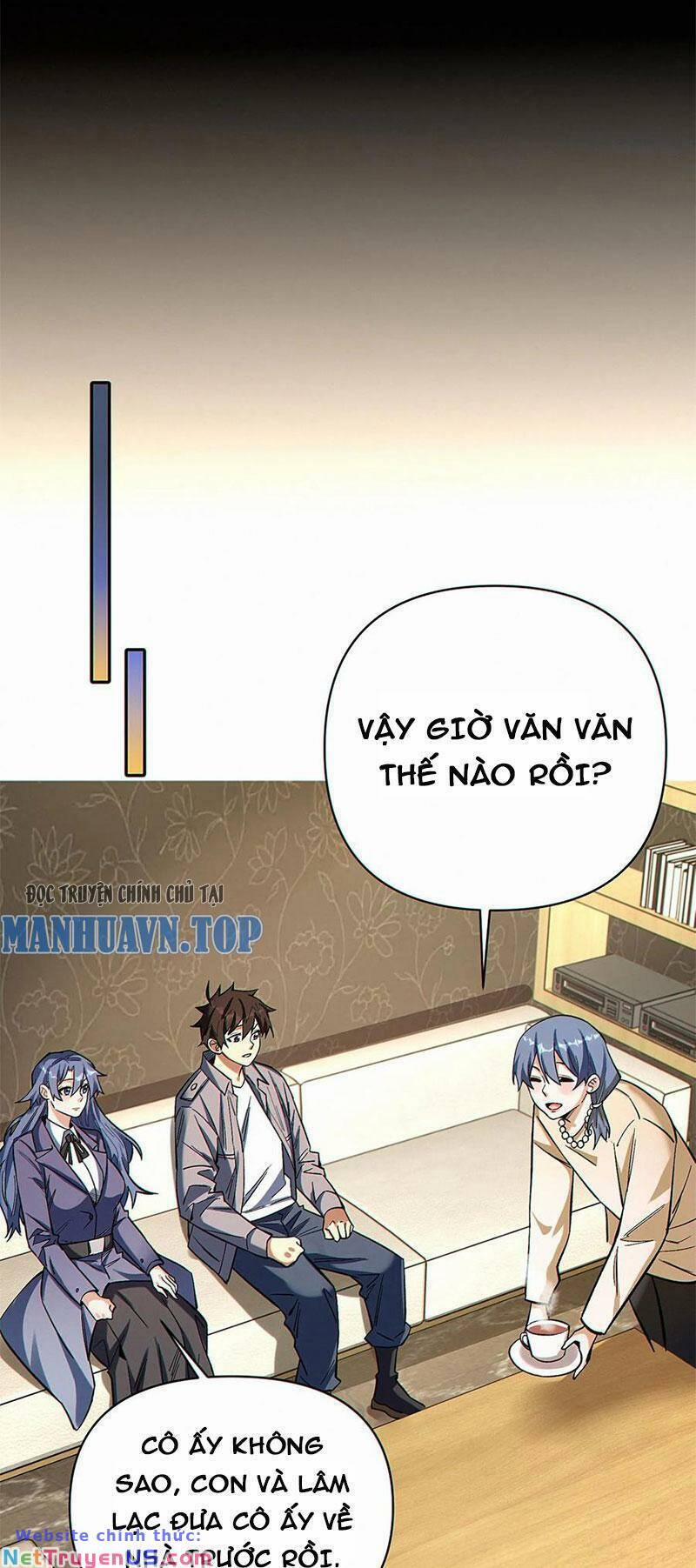 Cướp Đoạt Vô Số Thiên Phú, Ta Trở Thành Thần Ở Thời Đại Toàn Dân Chuyển Chức 41 trang 9