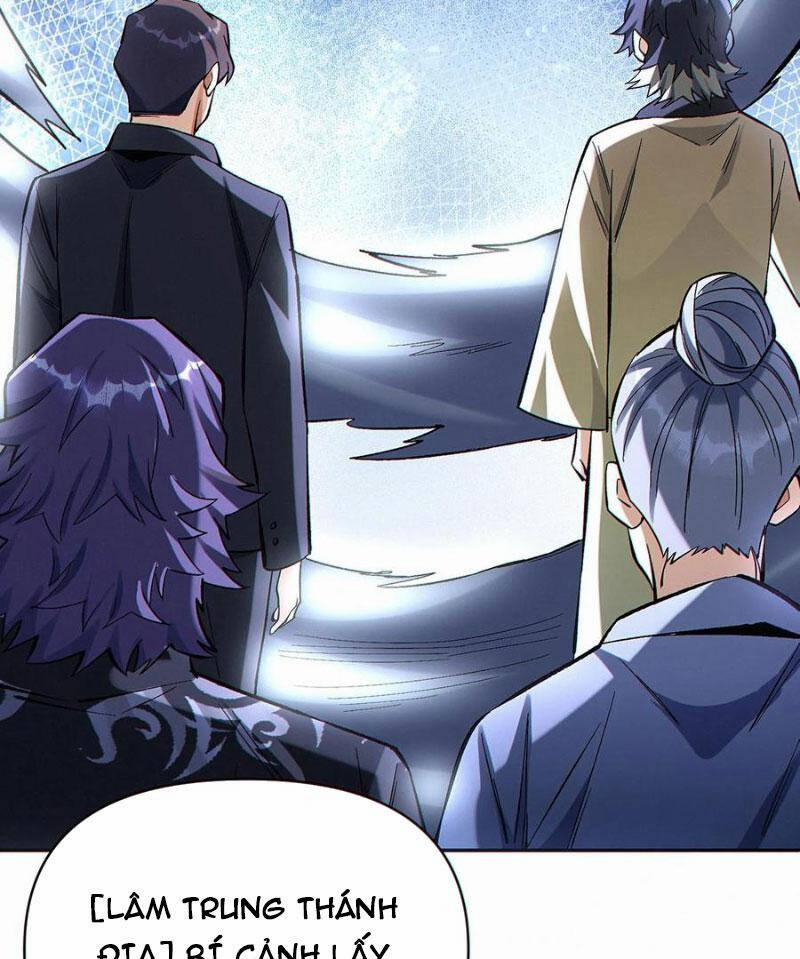 Cướp Đoạt Vô Số Thiên Phú, Ta Trở Thành Thần Ở Thời Đại Toàn Dân Chuyển Chức 42 trang 30