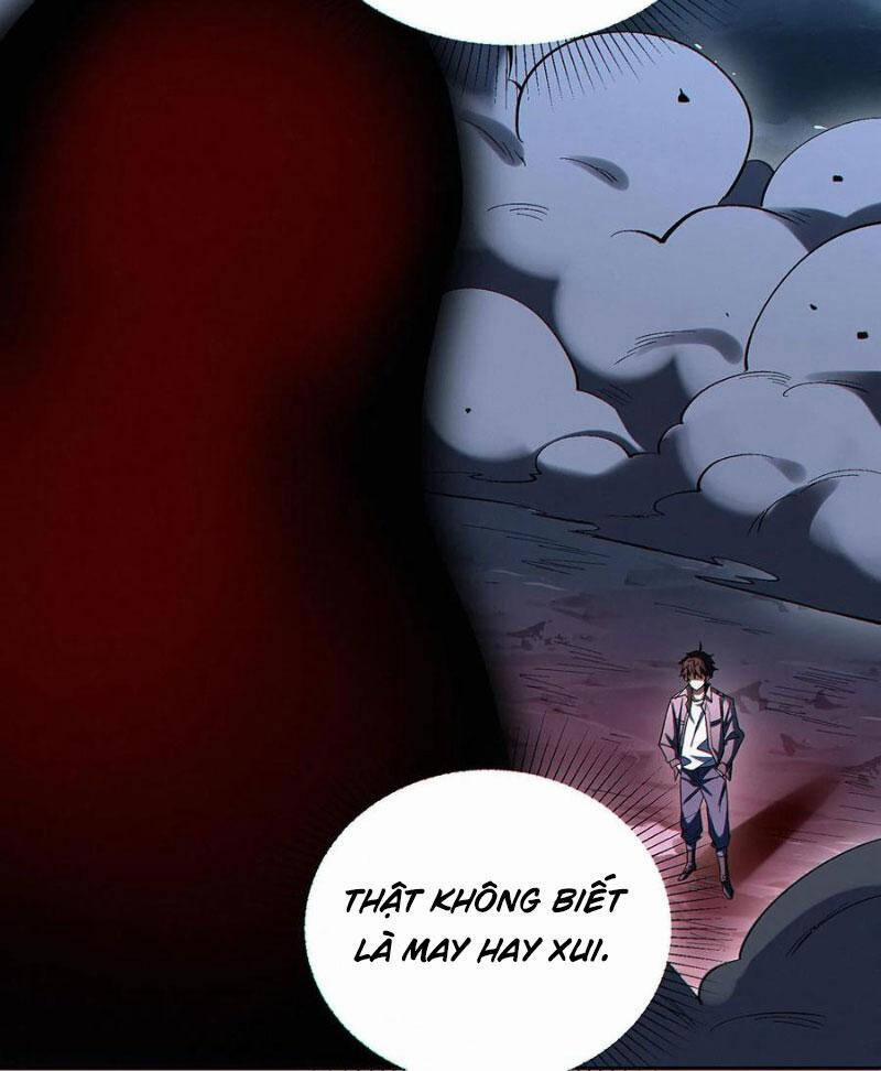 Cướp Đoạt Vô Số Thiên Phú, Ta Trở Thành Thần Ở Thời Đại Toàn Dân Chuyển Chức 42 trang 4