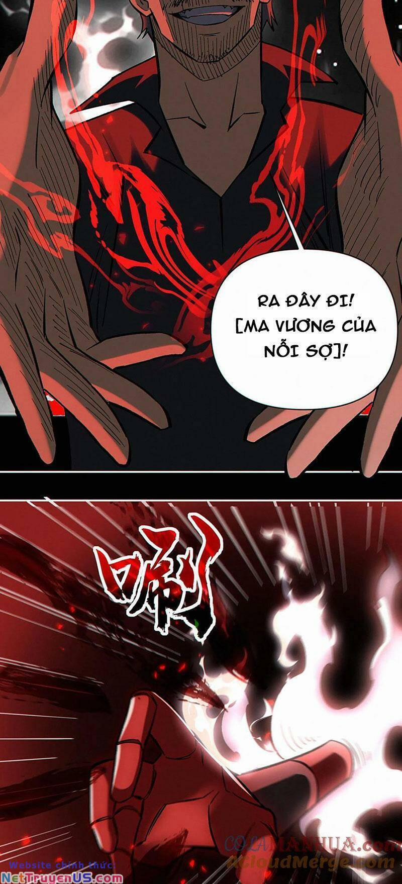 Cướp Đoạt Vô Số Thiên Phú, Ta Trở Thành Thần Ở Thời Đại Toàn Dân Chuyển Chức 43 trang 16