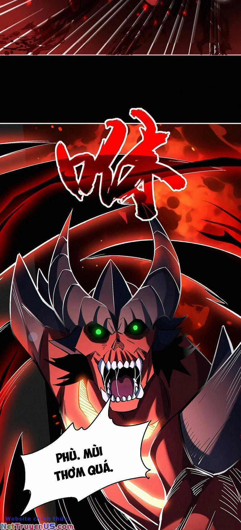 Cướp Đoạt Vô Số Thiên Phú, Ta Trở Thành Thần Ở Thời Đại Toàn Dân Chuyển Chức 43 trang 17