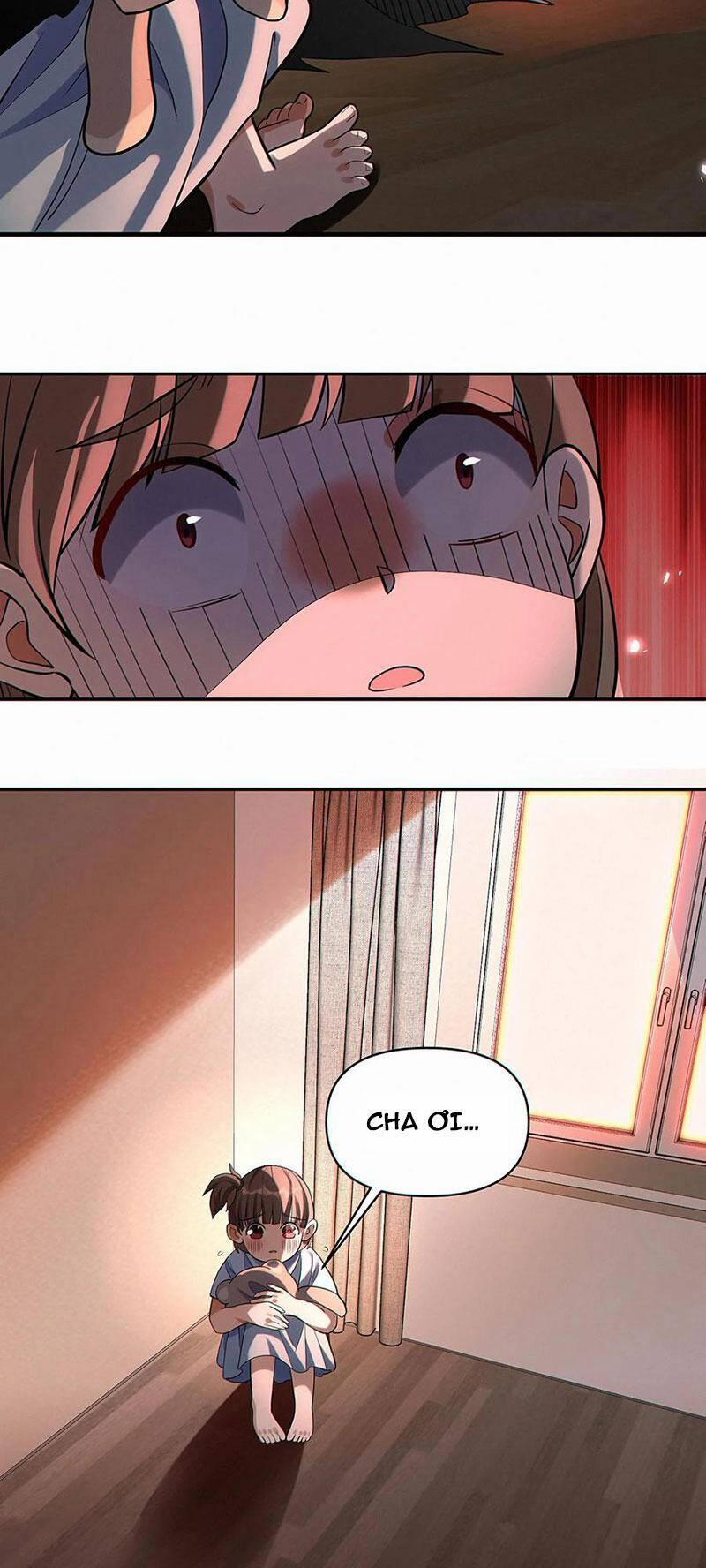 Cướp Đoạt Vô Số Thiên Phú, Ta Trở Thành Thần Ở Thời Đại Toàn Dân Chuyển Chức 44 trang 2