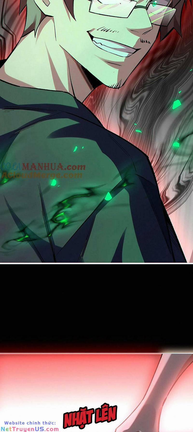 Cướp Đoạt Vô Số Thiên Phú, Ta Trở Thành Thần Ở Thời Đại Toàn Dân Chuyển Chức 45 trang 10