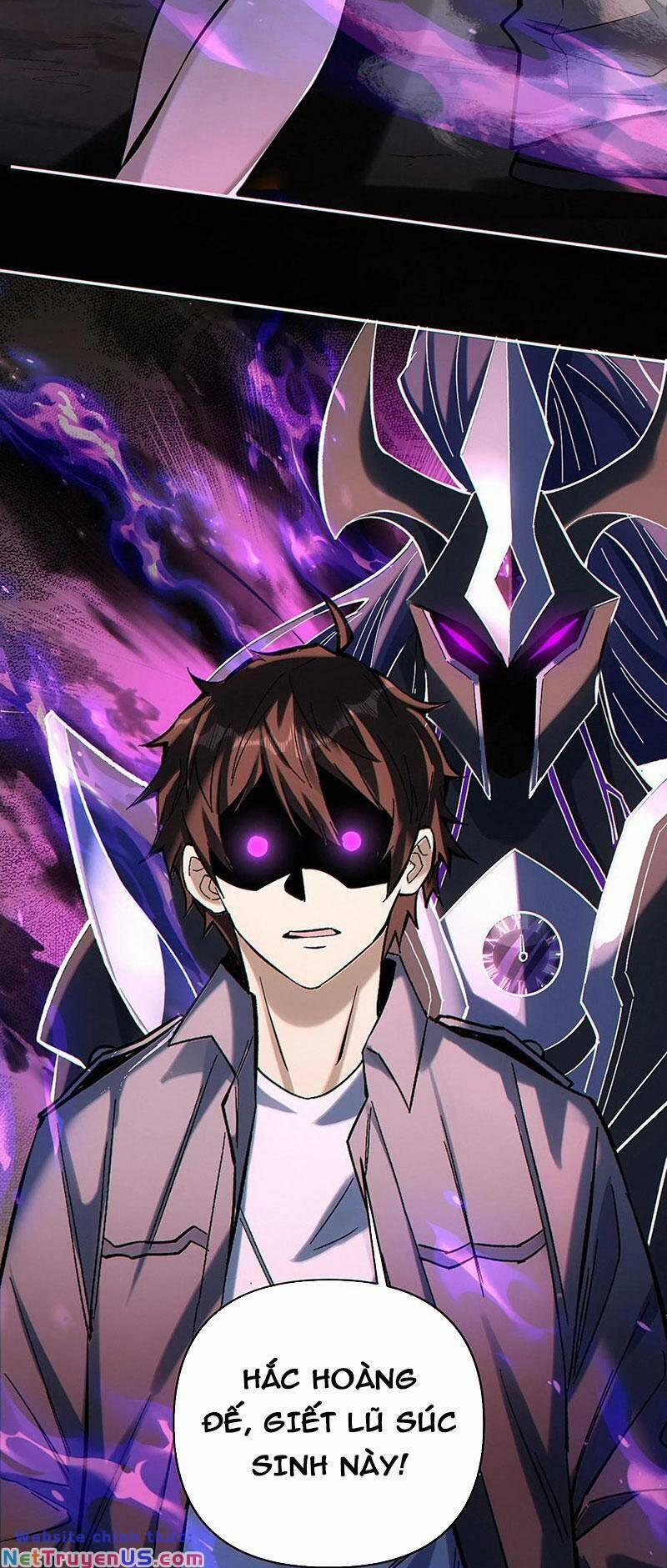 Cướp Đoạt Vô Số Thiên Phú, Ta Trở Thành Thần Ở Thời Đại Toàn Dân Chuyển Chức 45 trang 17