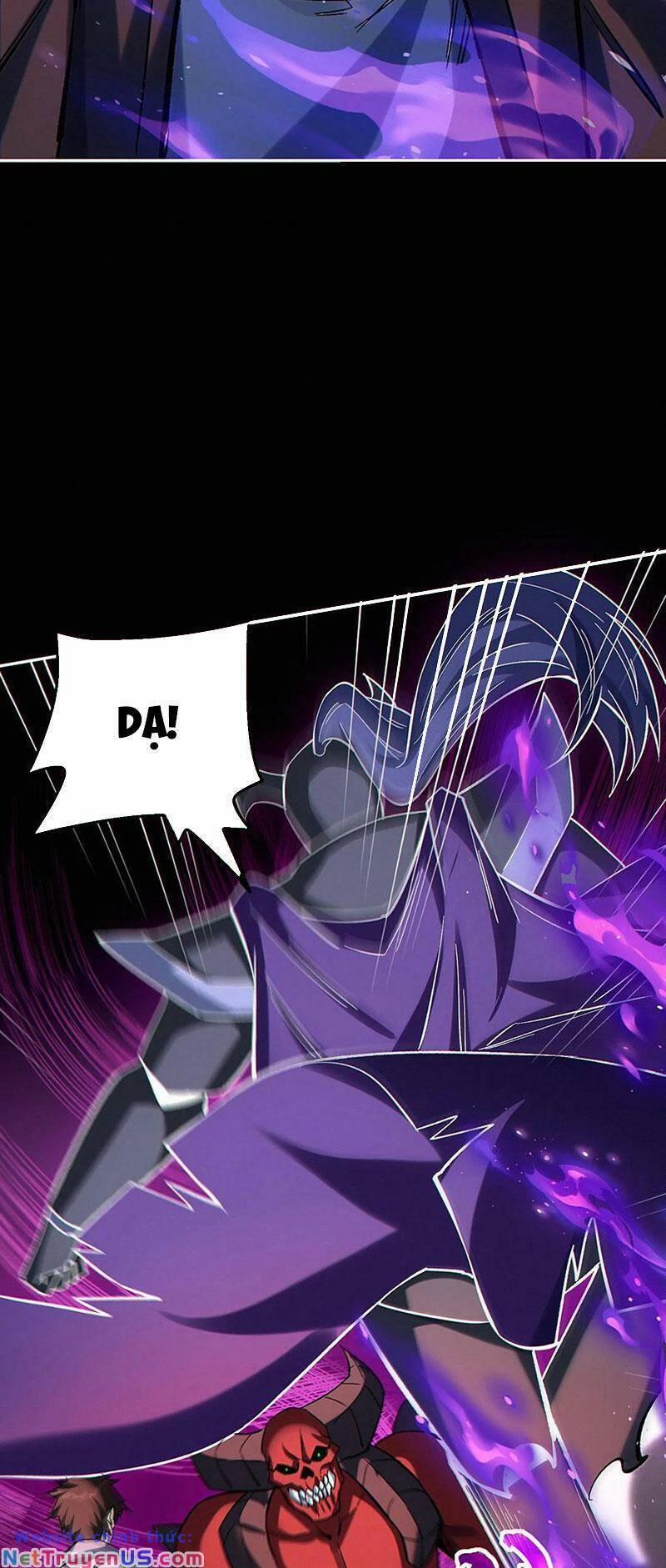 Cướp Đoạt Vô Số Thiên Phú, Ta Trở Thành Thần Ở Thời Đại Toàn Dân Chuyển Chức 45 trang 18