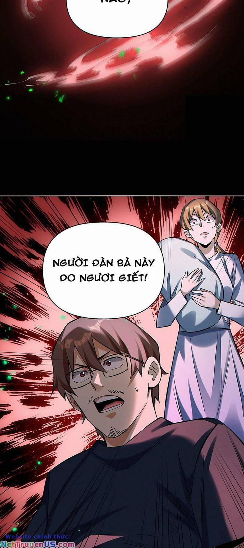 Cướp Đoạt Vô Số Thiên Phú, Ta Trở Thành Thần Ở Thời Đại Toàn Dân Chuyển Chức 45 trang 6