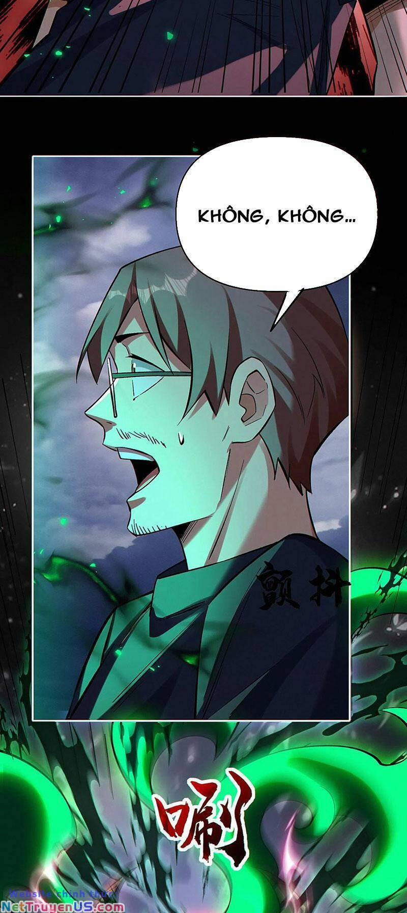 Cướp Đoạt Vô Số Thiên Phú, Ta Trở Thành Thần Ở Thời Đại Toàn Dân Chuyển Chức 45 trang 7