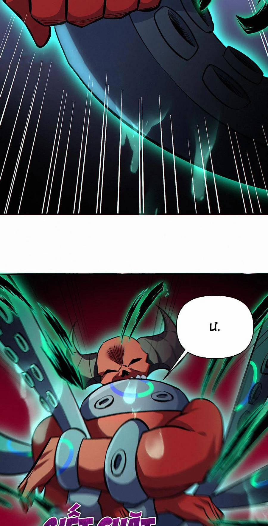 Cướp Đoạt Vô Số Thiên Phú, Ta Trở Thành Thần Ở Thời Đại Toàn Dân Chuyển Chức 46 trang 15