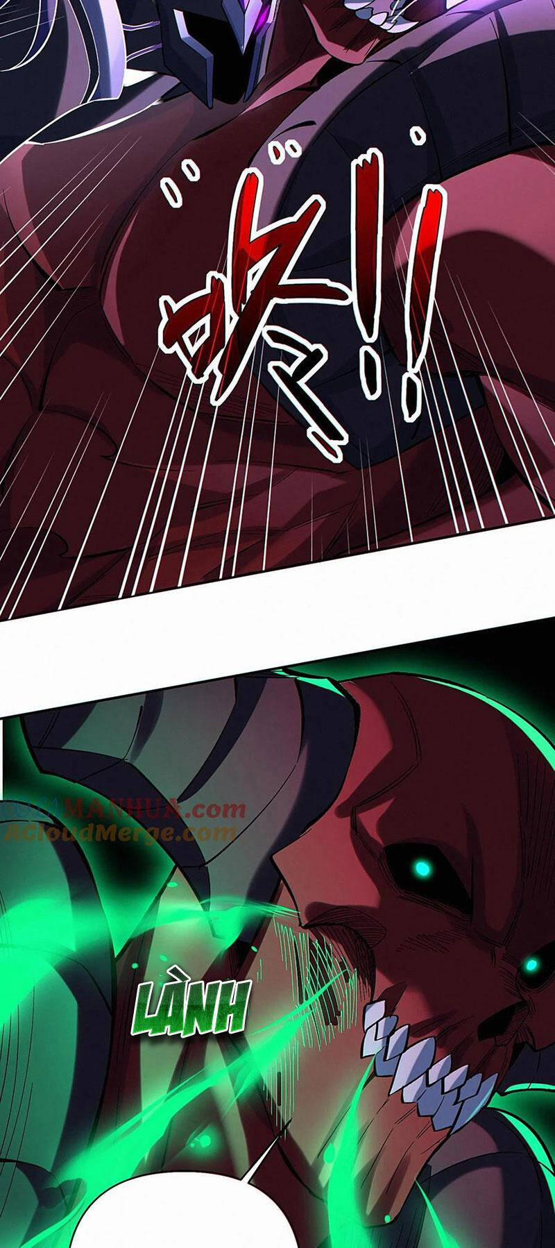 Cướp Đoạt Vô Số Thiên Phú, Ta Trở Thành Thần Ở Thời Đại Toàn Dân Chuyển Chức 46 trang 3