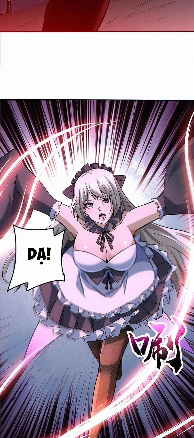 Cướp Đoạt Vô Số Thiên Phú, Ta Trở Thành Thần Ở Thời Đại Toàn Dân Chuyển Chức 46 trang 7