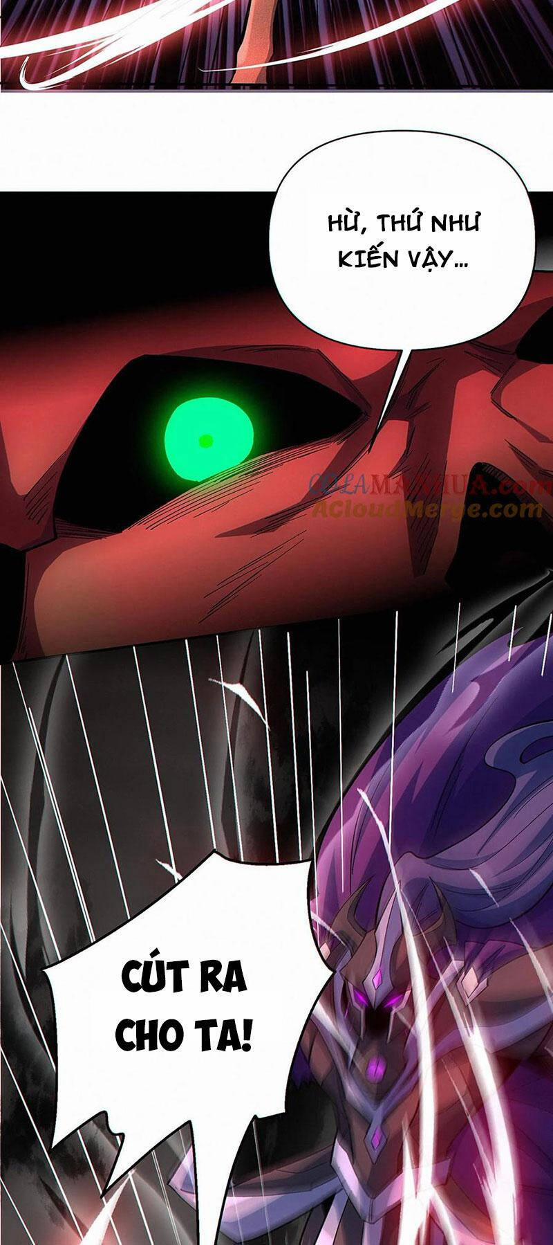 Cướp Đoạt Vô Số Thiên Phú, Ta Trở Thành Thần Ở Thời Đại Toàn Dân Chuyển Chức 46 trang 8