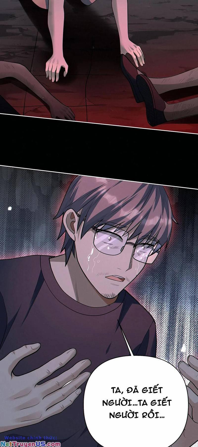 Cướp Đoạt Vô Số Thiên Phú, Ta Trở Thành Thần Ở Thời Đại Toàn Dân Chuyển Chức 47 trang 2