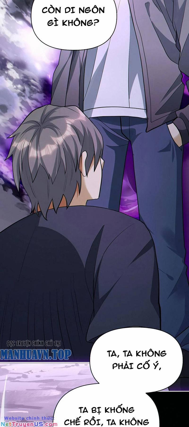 Cướp Đoạt Vô Số Thiên Phú, Ta Trở Thành Thần Ở Thời Đại Toàn Dân Chuyển Chức 47 trang 4
