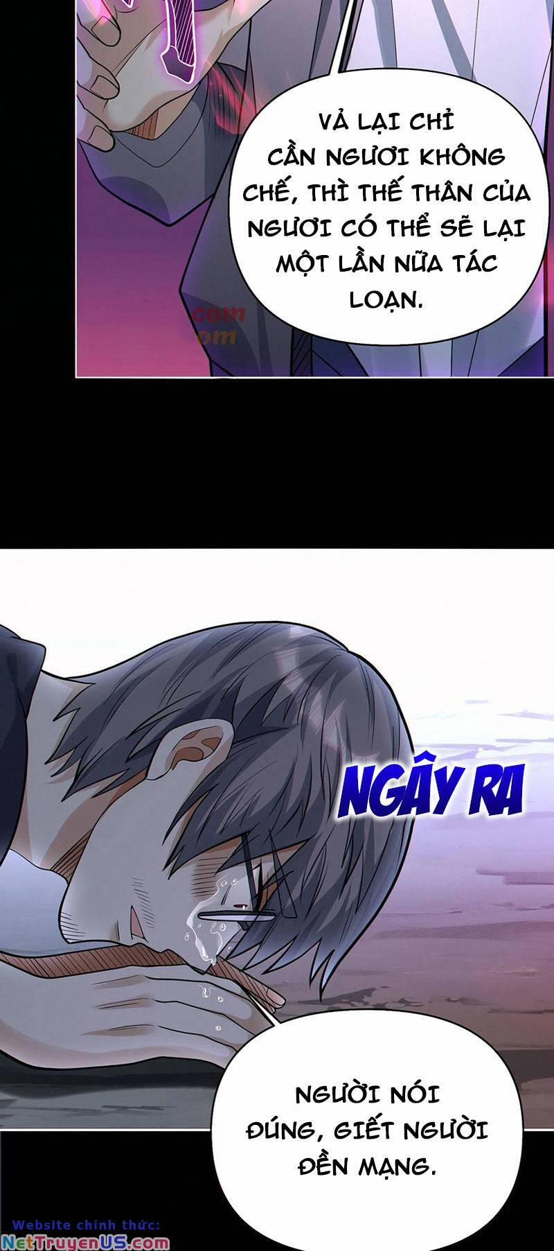 Cướp Đoạt Vô Số Thiên Phú, Ta Trở Thành Thần Ở Thời Đại Toàn Dân Chuyển Chức 47 trang 6