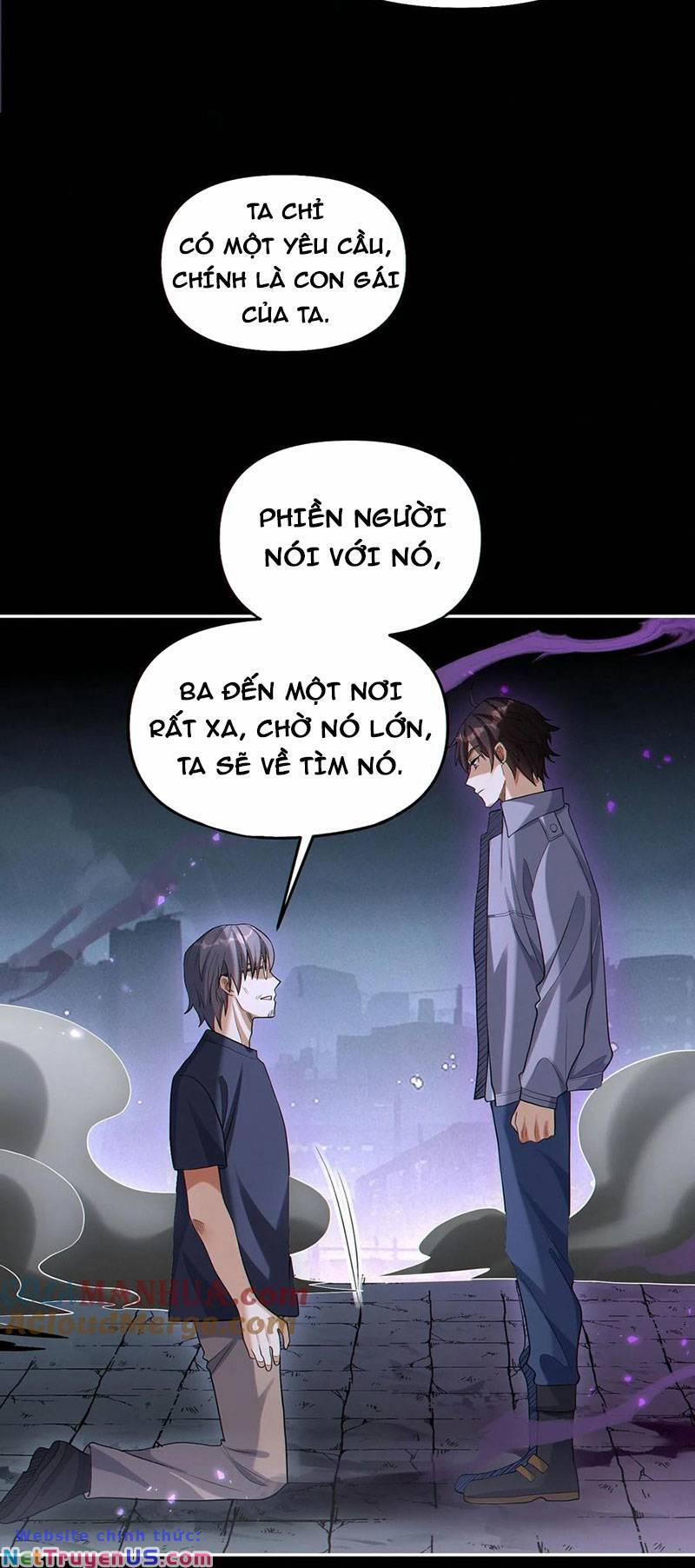 Cướp Đoạt Vô Số Thiên Phú, Ta Trở Thành Thần Ở Thời Đại Toàn Dân Chuyển Chức 47 trang 7