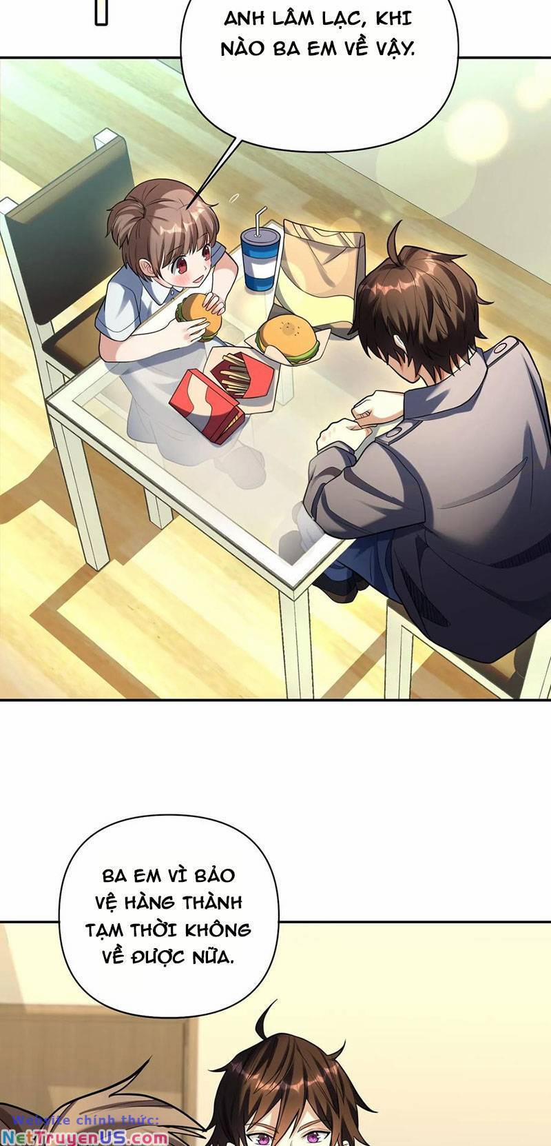 Cướp Đoạt Vô Số Thiên Phú, Ta Trở Thành Thần Ở Thời Đại Toàn Dân Chuyển Chức 48 trang 13