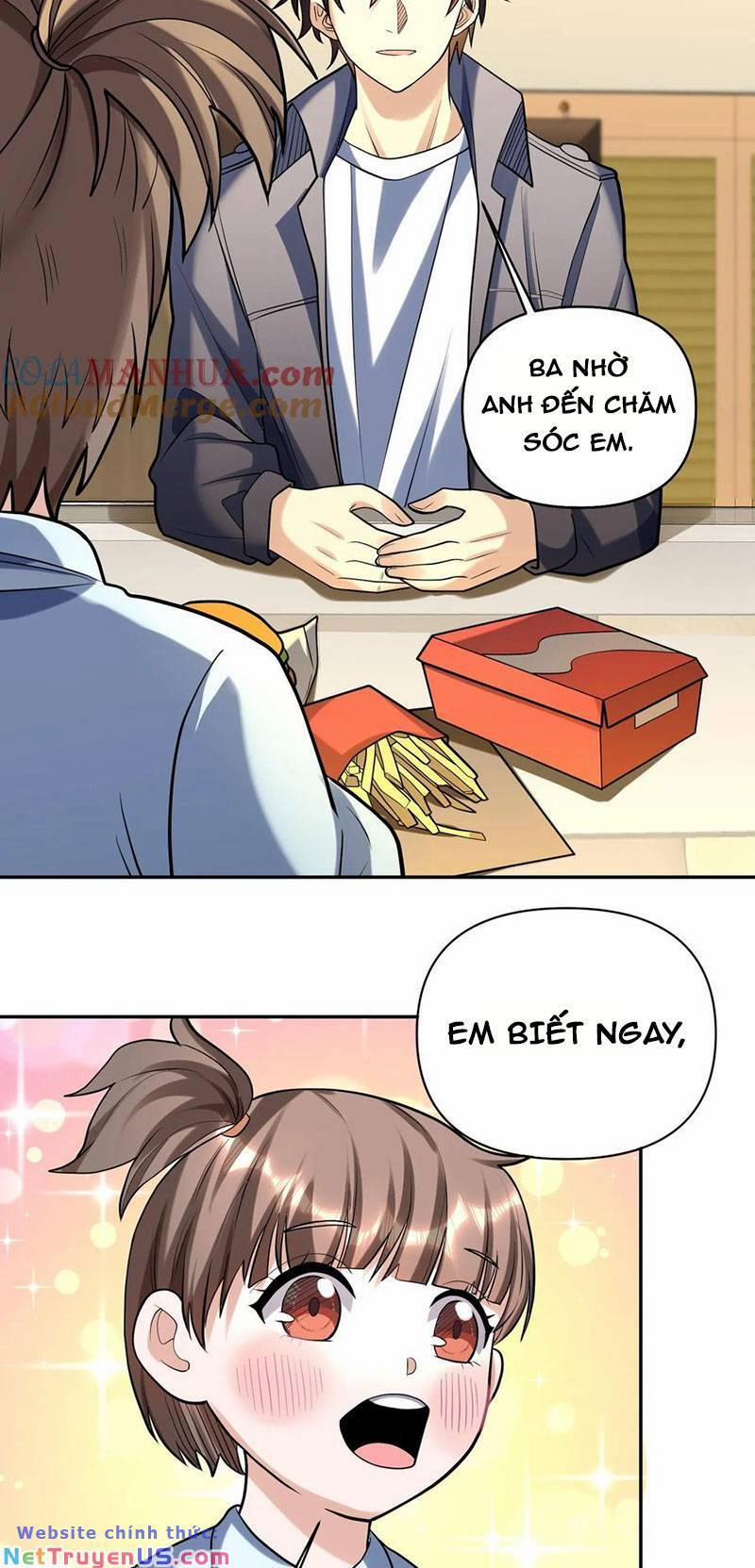 Cướp Đoạt Vô Số Thiên Phú, Ta Trở Thành Thần Ở Thời Đại Toàn Dân Chuyển Chức 48 trang 14