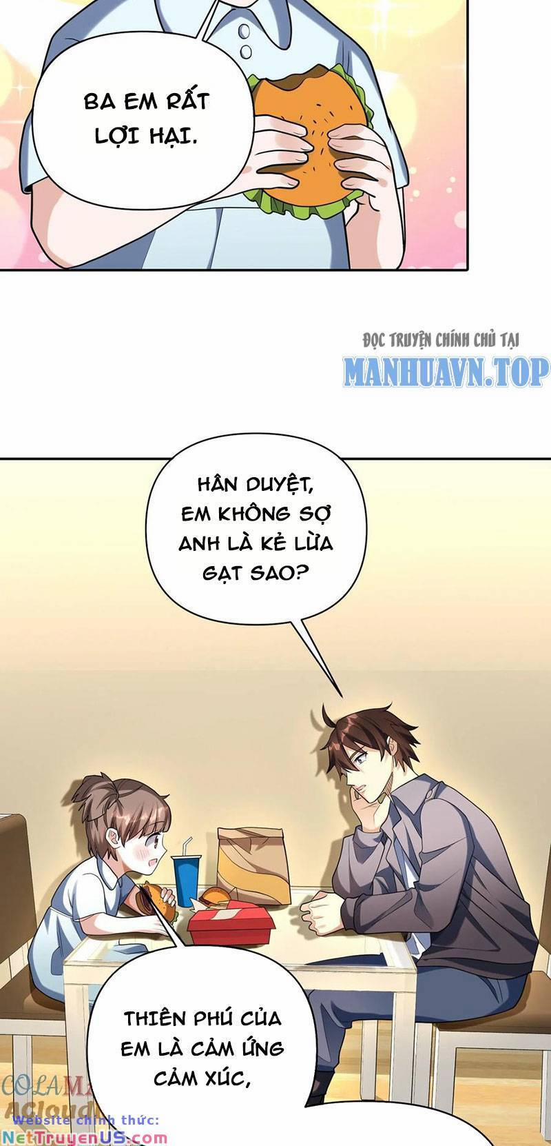 Cướp Đoạt Vô Số Thiên Phú, Ta Trở Thành Thần Ở Thời Đại Toàn Dân Chuyển Chức 48 trang 15