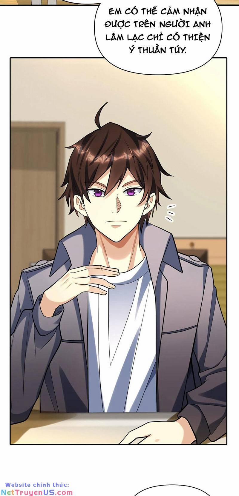 Cướp Đoạt Vô Số Thiên Phú, Ta Trở Thành Thần Ở Thời Đại Toàn Dân Chuyển Chức 48 trang 16