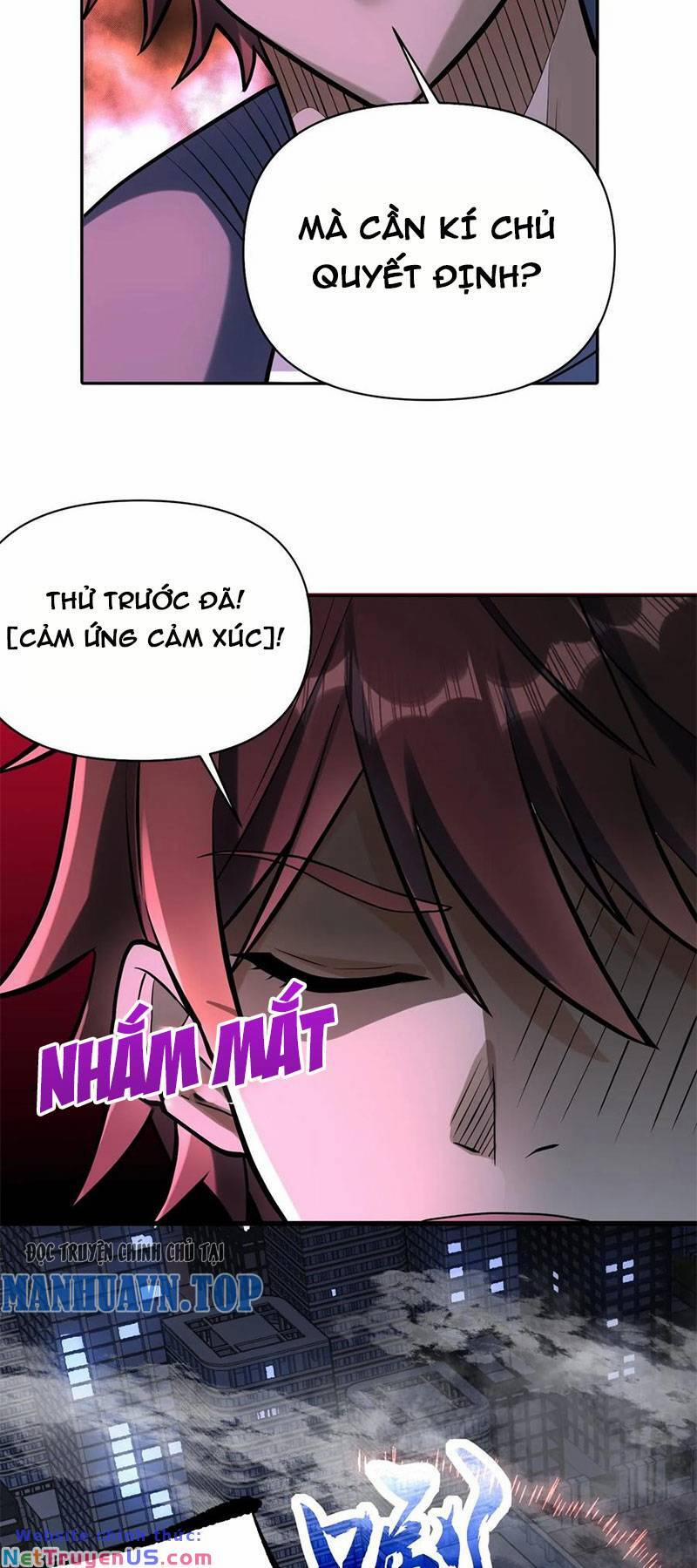 Cướp Đoạt Vô Số Thiên Phú, Ta Trở Thành Thần Ở Thời Đại Toàn Dân Chuyển Chức 48 trang 2