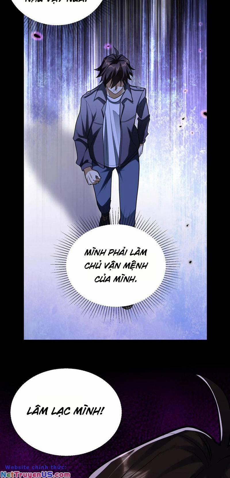 Cướp Đoạt Vô Số Thiên Phú, Ta Trở Thành Thần Ở Thời Đại Toàn Dân Chuyển Chức 48 trang 20