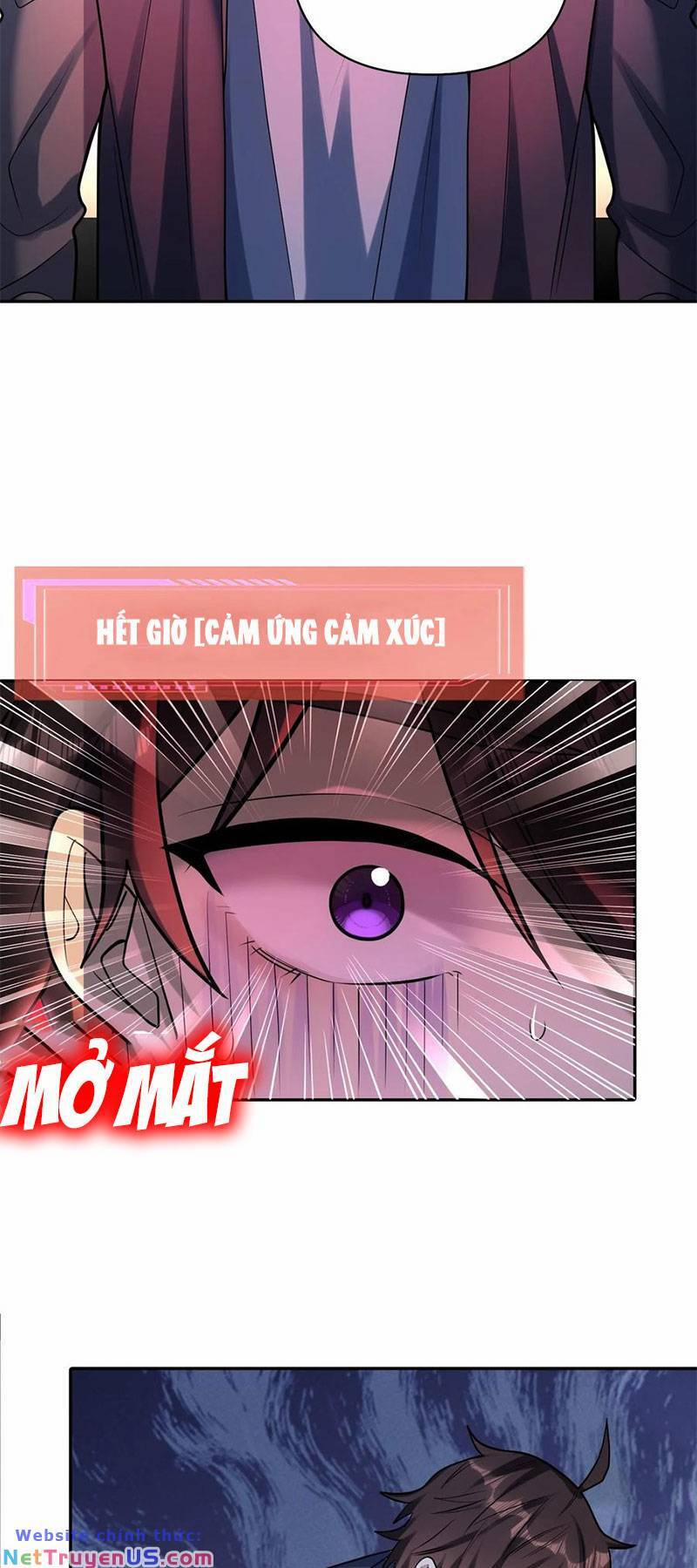 Cướp Đoạt Vô Số Thiên Phú, Ta Trở Thành Thần Ở Thời Đại Toàn Dân Chuyển Chức 48 trang 5