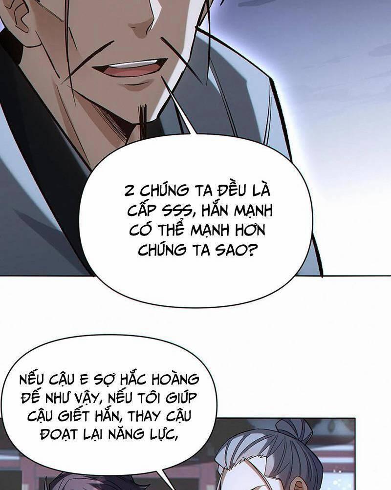 Cướp Đoạt Vô Số Thiên Phú, Ta Trở Thành Thần Ở Thời Đại Toàn Dân Chuyển Chức 49 trang 10