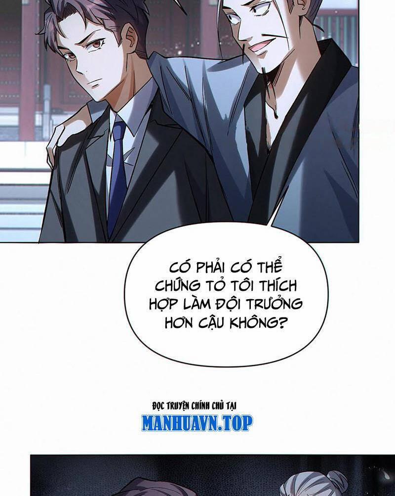 Cướp Đoạt Vô Số Thiên Phú, Ta Trở Thành Thần Ở Thời Đại Toàn Dân Chuyển Chức 49 trang 11