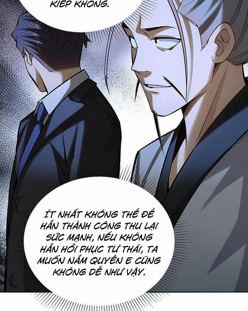Cướp Đoạt Vô Số Thiên Phú, Ta Trở Thành Thần Ở Thời Đại Toàn Dân Chuyển Chức 49 trang 13